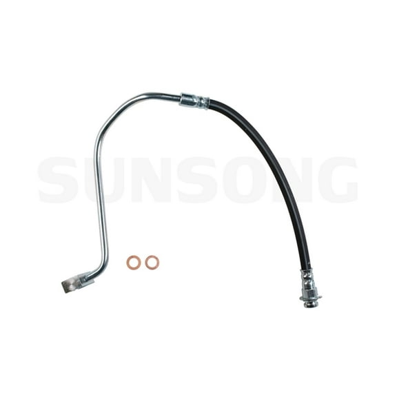 Sunsong 2204146 Brake Hydraulic Hose