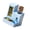 Blue-80, variant on Automatic Leak Proof Water Dispenser For Rabbits Hamster And Small Feeder With Large Capacity