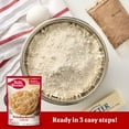 thumbnail image 5 of (4 pack) Betty Crocker Snickerdoodle Cookies, Cookie Baking Mix, 17.9 oz, 5 of 13
