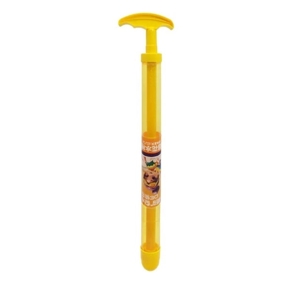 Fireworker Effects Water Guns for Outdoor Pool Party Pull Out Water Squirting Gunt Toy with Easy Fill and Safe for Adult