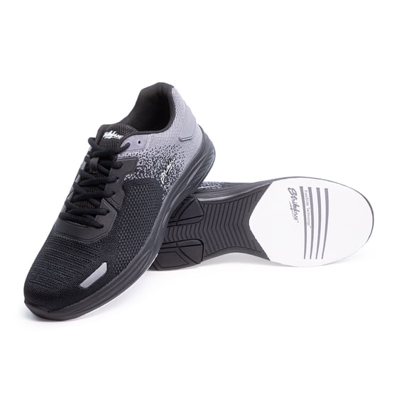 KR Strikeforce Wingman Athletic Size 6 Right or Left Handed Bowling Shoes For Men