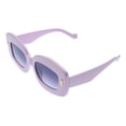 thumbnail image 3 of Lentes de sol Sersun SUN34 rosa Unisex, 3 of 5