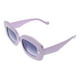 thumbnail image 3 of Lentes de sol Sersun SUN34 rosa Unisex, 3 of 5