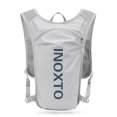 thumbnail image 1 of Gilet d'Hydratation de Course, Sac à Dos Imperméable pour Hommes et Femmes, Randonnée Marathon, 1 of 5
