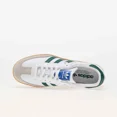 thumbnail image 3 of Adidas Originals Samba OG White Collegiate Green IE3437 Mens Shoes Sneakers, 3 of 6