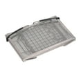 thumbnail image 3 of Portable Camping Toaster, Foldable 304 Stainless Steel Outdoor Stovetop Toaster for Hiking, Camping Picnic (Compact Storage Design), 3 of 5