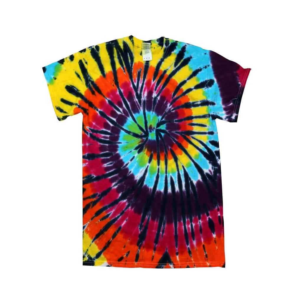 colortone tie dye t shirts