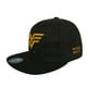 thumbnail image 3 of Gorra Wonder Woman Original Nueva Plana Negra, 3 of 4