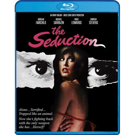 

The Seduction (Blu-ray)