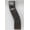 Brown, variant on Aluminum Offset Downspout Elbow (2x3 A, LOW GLOSS WHITE)