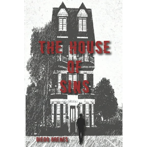 The House of Sins (Paperback)