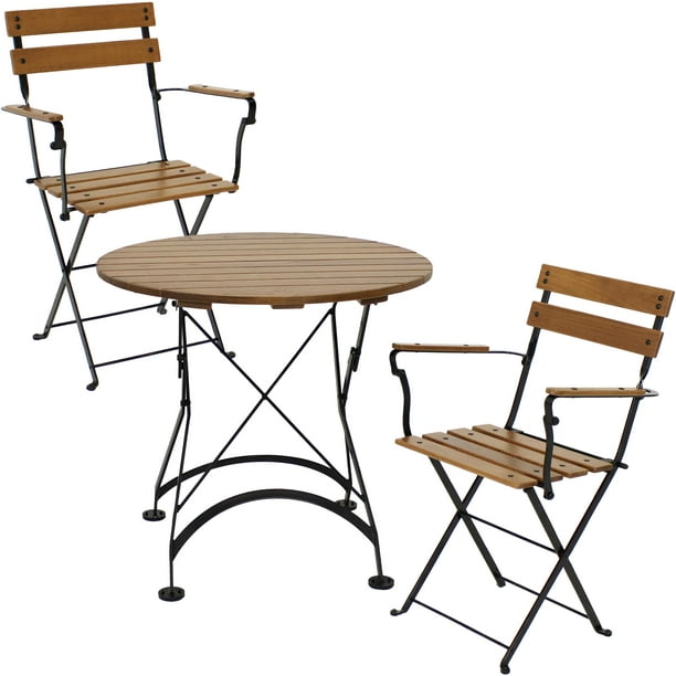 Bistro Table And Chairs, Round Bistro Table And Chairs Indoor