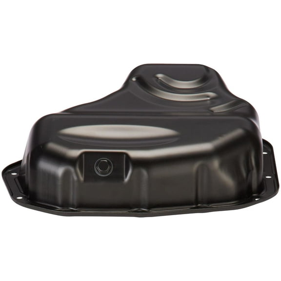 Spectra Premium TOP34B Steel Engine Oil Pan
