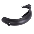 thumbnail image 1 of Electric Scooter Rear Mudguard, Lightweight Wear  Rear Wheel Mud Cover Stable Performance  for Riding, 1 of 8