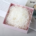 thumbnail image 1 of 100g Colorful Raffia Shredded Paper Candy Boxes DIY Gift Box Filling Material Tissue Party Gift Packaging Filler Decor, 1 of 5