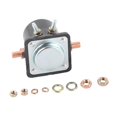thumbnail image 1 of Relais de commutateur de solénoïde de démarreur 12 V 383622 pour Johnson OMC Evinrude, 1 of 4