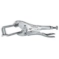 thumbnail image 1 of 9 Inch Locking Welding Clampv.G., 1 of 1