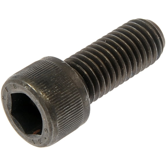 Dorman 880-630 Bolt Black (Pack of 4)