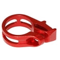 thumbnail image 4 of LICEWO Bicycles Shifter Clamp, Bike Brake Shifter Clamp 22.2mm Clamp Aluminum Alloy, 4 of 12