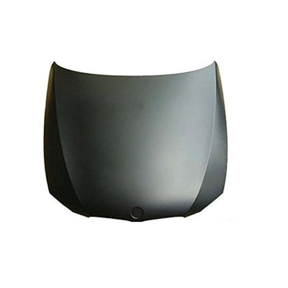 OE Compatible/Replacement Hood Steel