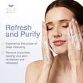 thumbnail image 3 of Limpiador facial YOUN Beauty Green Tea Dr. Anthony Youn, 3 of 8