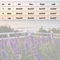 thumbnail image 2 of Edvintorg Streetwear Cropped Jacket Women's Solid Color Long Sleeve Lapel Double-Breasted Short Coat Fashion Work Office Casual Outerwear, 2 of 2