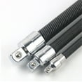 thumbnail image 4 of Riwesomey Controlador de Metal, varilla de extensión de enchufe Flexible, juego de llaves adaptadoras, llave eléctrica Herramientas y ferretería 1/2 pulgada, 4 of 6