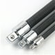 thumbnail image 2 of Riwesomey Controlador de Metal, varilla de extensión de enchufe Flexible, juego de llaves adaptadoras, llave eléctrica Herramientas y ferretería 1/2 pulgada, 2 of 6