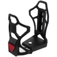 thumbnail image 1 of EXHUMKY Portabotellas Para Y Motocicleta Compatible Con Accesorios Deportivos Negro, 1 of 8
