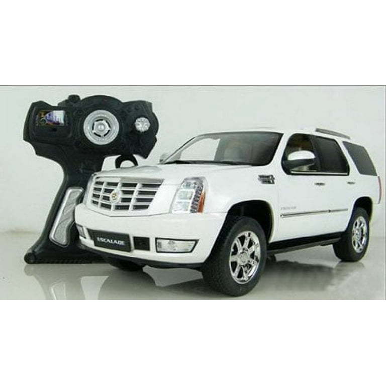 Cadillac Escalade R/C 1/14 Scale | eBay