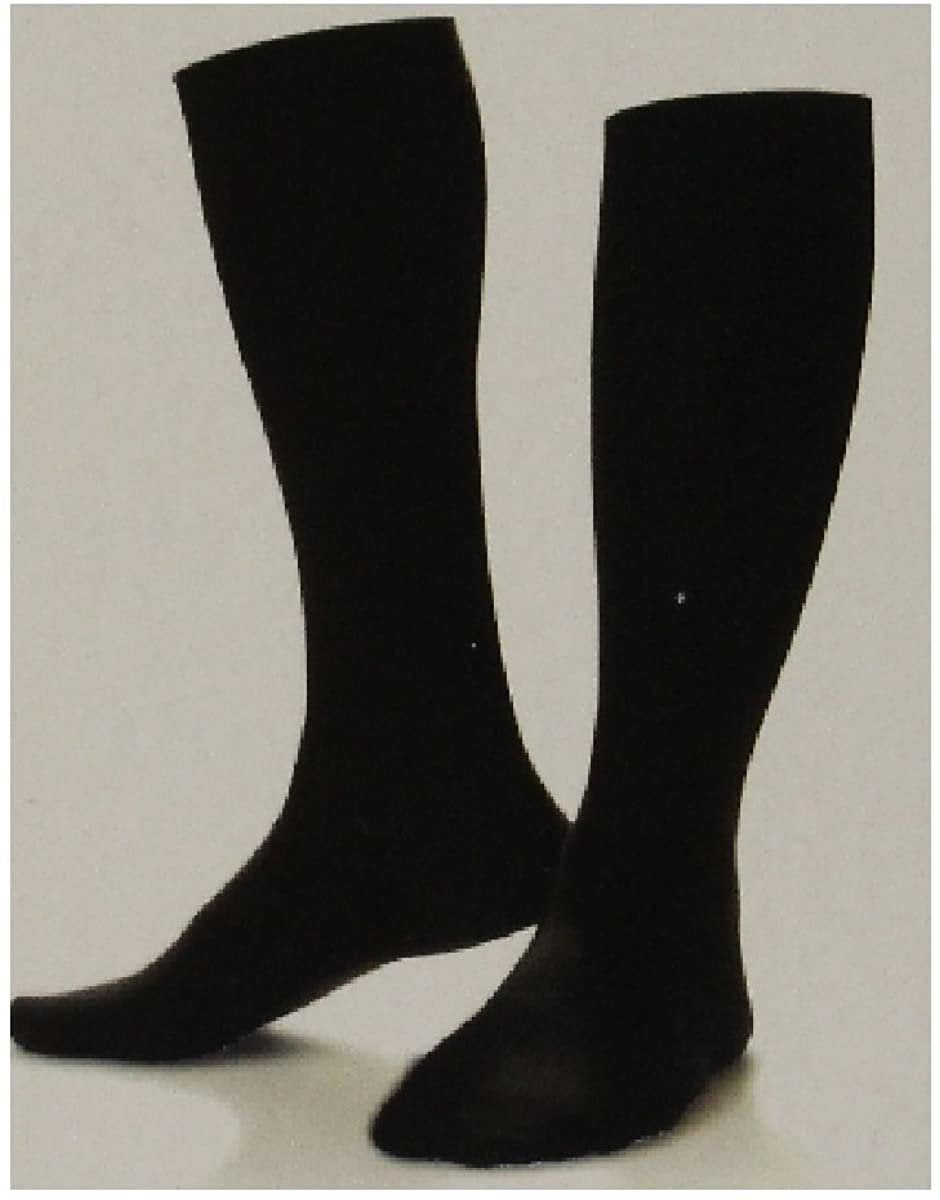 Dr. Comfort Shape to Fit Compression Wear Dress Socks for Men 1520
