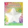 thumbnail image 2 of Body & Earth Rainbow Bath Bomb Star, 2 of 7