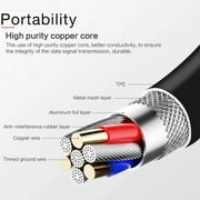 SAMSUNG Super Fast Dual Car Charger 45W+15W Two Ports EP-L5300XBEGWW Black