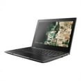 thumbnail image 2 of Lenovo Chromebook 100e 11.6" 4GB 32GB eMMC Celeron® N3350 1.1GHz ChromeOS,&nbsp;Black, 2 of 7