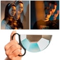 thumbnail image 3 of Handheld Kaleidoscope Prism For Photography Photo SLR Accessories R9C1, 3 of 8