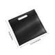 thumbnail image 3 of Bolsa Magnética Portátil para Documentos A4, de Piel, Impermeable, para Oficina, con Funda para Tablet o Computadora Portátil., 3 of 6