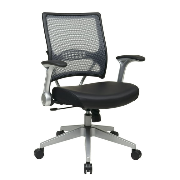 SPACE Seating Professional AirGridÂ® Managers Chair