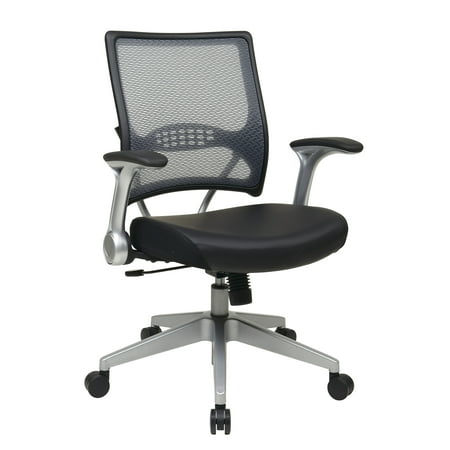 UPC: 0090234302339 | SPACE Seating Professional AirGridÂ® Managers Chair