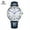 SilverWhite, variant on Men's Automatic Mechanical Watch Waterproof Wristwatches 770572540571
