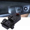 thumbnail image 4 of Interruptor De Ventana Maestra, Para, 35750--A02ZA, Con Una Potencia De Mercado De Accesorios De Marca, Construida Con Estándares De QC Estrictos, Instalación Fácil, Adecuada, 4 of 7