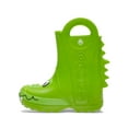 thumbnail image 5 of Crocs Toddler & Kids Handle It Rain Boot, 5 of 7