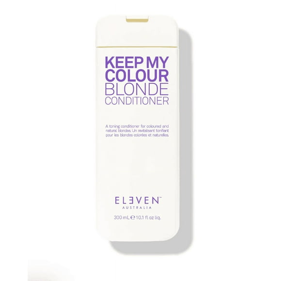 Eleven Australia Keep My Colour Blonde Conditioner - 300ML / 10.1 Fl Oz