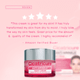 thumbnail image 6 of Cicatricure Night Face Cream, Anti-Wrinkle for All Type of Skin 1.7 fl oz., 6 of 6