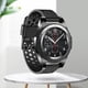 thumbnail image 5 of Gwong Electrónica Reloj Banda Impermeable 20 / 22mm Silicona suave Reloj de reloj Correa de reemplazo para Samsung Galaxy Watch, 5 of 6