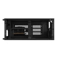 thumbnail image 5 of Lian-Li A4-H2O Mini-ITX Small Form Factor Computer Case - Black, 5 of 5