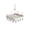 D, variant on Foldable Clip Hangers, 24 Clips Plastic Portable Clothes Drying Hanger Drip Drying Hook for Socks Towel Underwear Baby Clothes