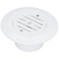 thumbnail image 4 of Pool Water Outlet, Massage Nozzle Control the Water Flow with Plastic Material for Hot Springs, 4 of 7