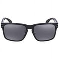 thumbnail image 2 of Oakley Sun 0OO9244 Holbrook Rectangle Unisex Sunglasses - Size 56, 2 of 3