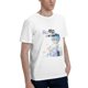 thumbnail image 2 of Camiseta de Manga Corta para Hombres Re:Zero, 2 of 5