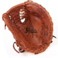 thumbnail image 2 of Shoeless Joe 13" 1300FBTTR Series Baseball First Base Mitt, Right Hand Throw, 2 of 2